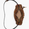 Bolso pequeño Cristina de ante