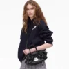 Bolso pequeño Croc Cristina Bolso pequeño Croc Cristina