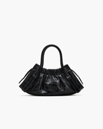 Bolso pequeño Croc Cristina