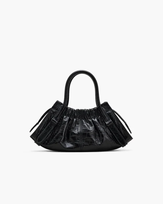 Bolso pequeño Croc Cristina Bolso pequeño Croc Cristina