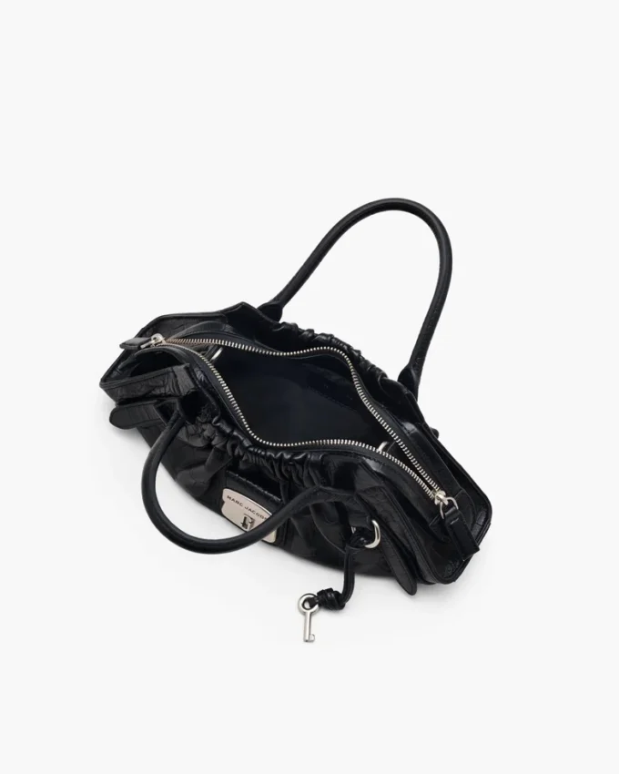 Bolso pequeño Croc Cristina Bolso pequeño Croc Cristina