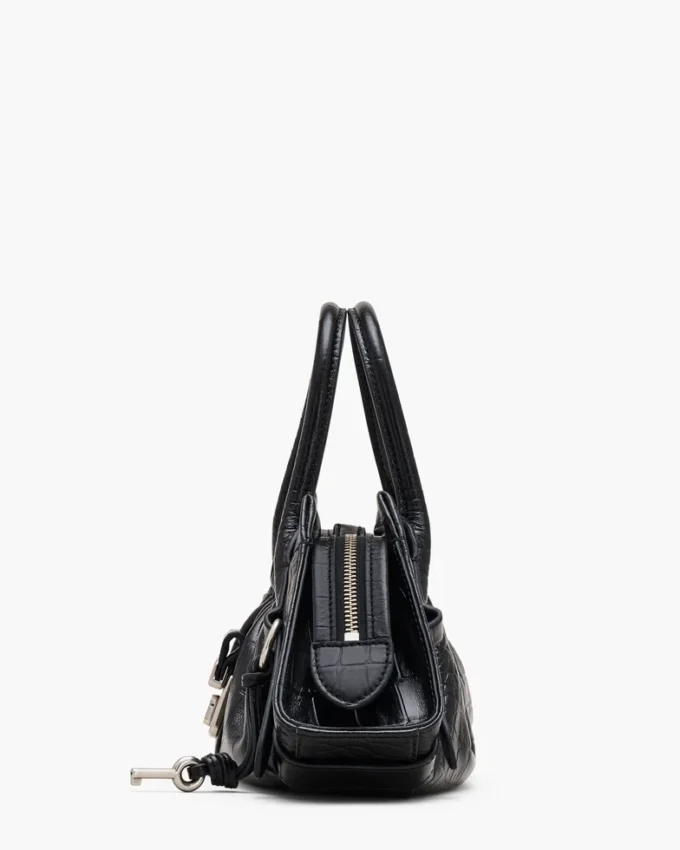 Bolso pequeño Croc Cristina Bolso pequeño Croc Cristina