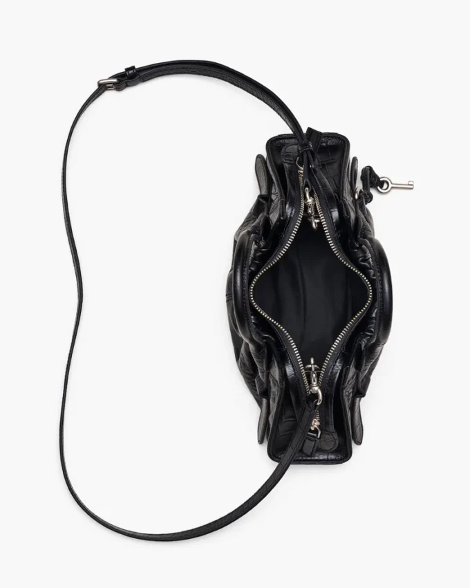 Bolso pequeño Croc Cristina Bolso pequeño Croc Cristina