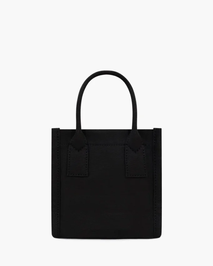 Bolso pequeño de lona Standard Supply
