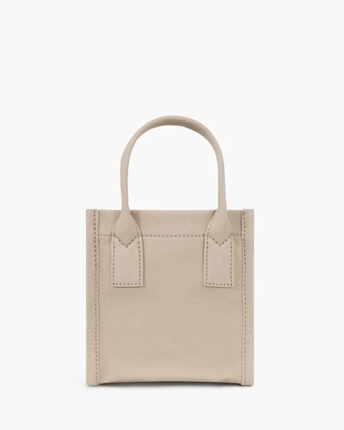 Bolso pequeño de lona Standard Supply Bolso pequeño de lona Standard Supply