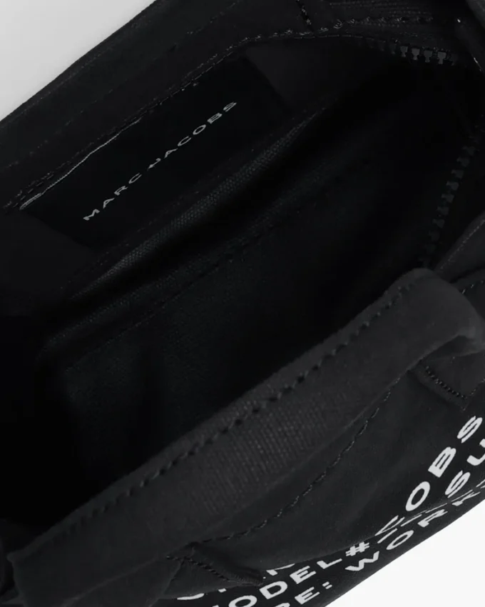 Bolso pequeño de lona Standard Supply