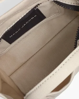 Bolso pequeño de lona Standard Supply Bolso pequeño de lona Standard Supply