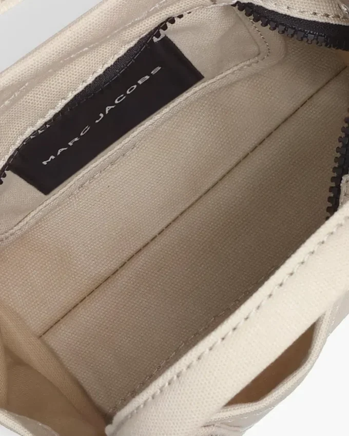 Bolso pequeño de lona Standard Supply Bolso pequeño de lona Standard Supply