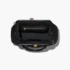 Bolso Stam de cuero acolchado reeditado Bolso Stam de cuero acolchado reeditado