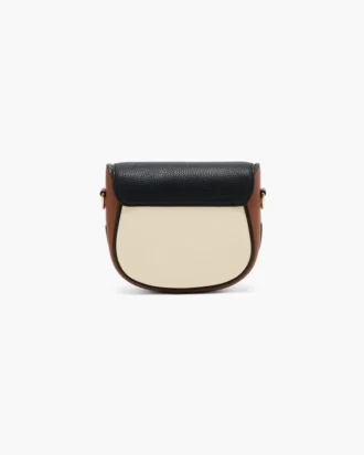 Bolso tipo bandolera Colorblock Pebble Bolso tipo bandolera Colorblock Pebble