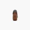 Bolso tipo bandolera Colorblock Pebble