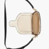Bolso tipo bandolera Colorblock Pebble