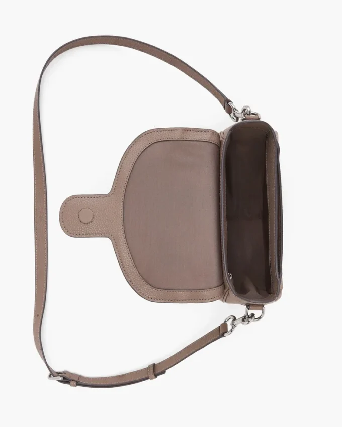 Bolso tipo bandolera grande Pebble Bolso tipo bandolera grande Pebble