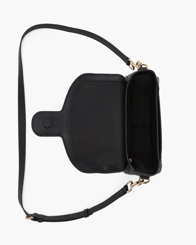 Bolso tipo bandolera grande Pebble Bolso tipo bandolera grande Pebble