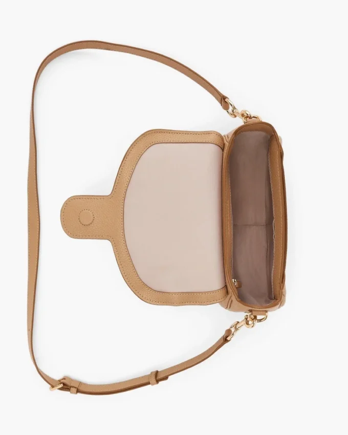 Bolso tipo bandolera grande Pebble Bolso tipo bandolera grande Pebble