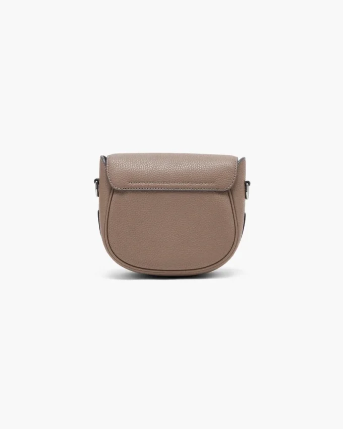 Bolso tipo bandolera Pebble