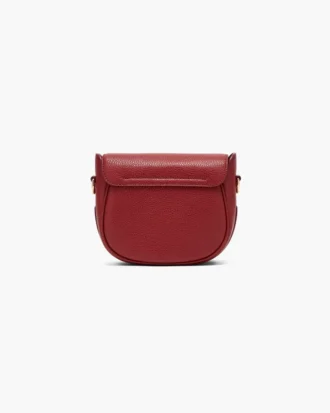 Bolso tipo bandolera Pebble