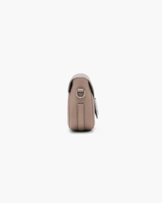 Bolso tipo bandolera Pebble