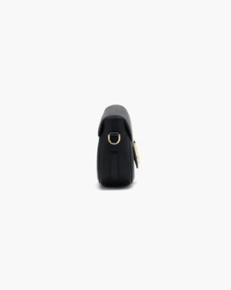 Bolso tipo bandolera Pebble