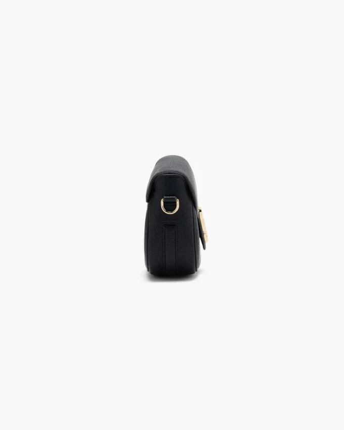 Bolso tipo bandolera Pebble