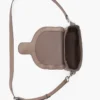 Bolso tipo bandolera Pebble