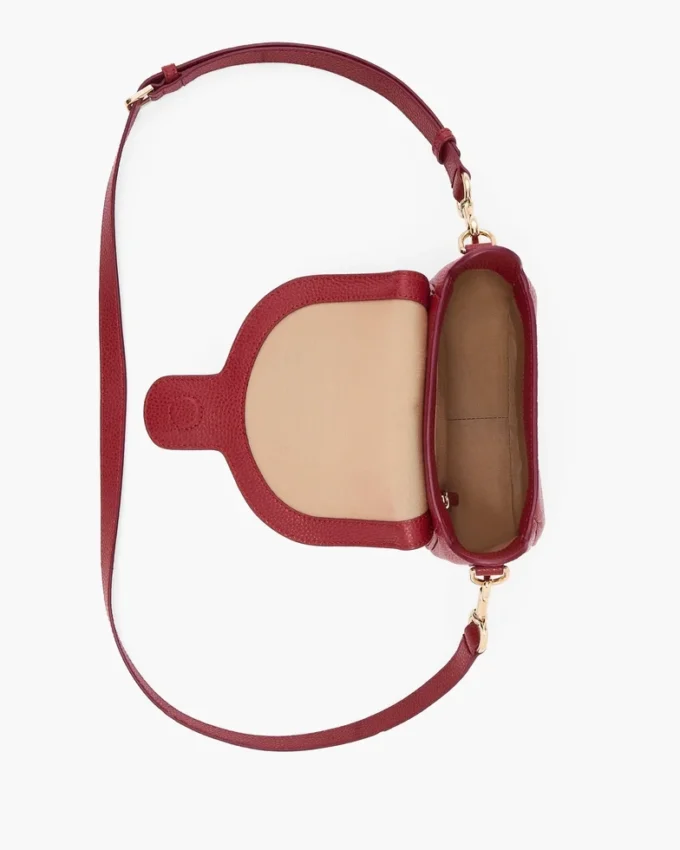 Bolso tipo bandolera Pebble Bolso tipo bandolera Pebble
