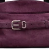Bolso tipo cartera Dakota de ante