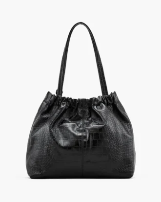 Bolso tote Croc Cristina Bolso tote Croc Cristina