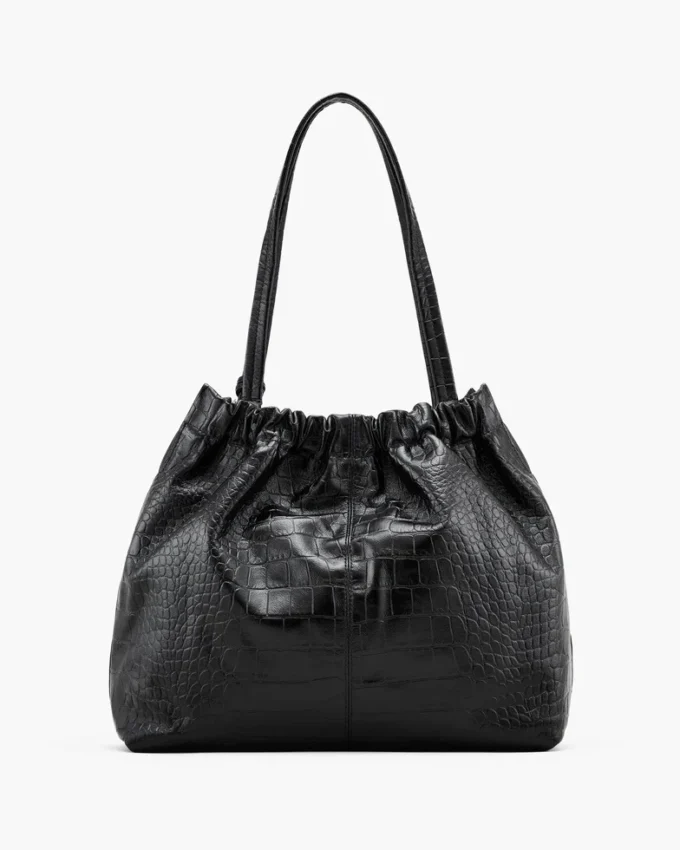 Bolso tote Croc Cristina Bolso tote Croc Cristina