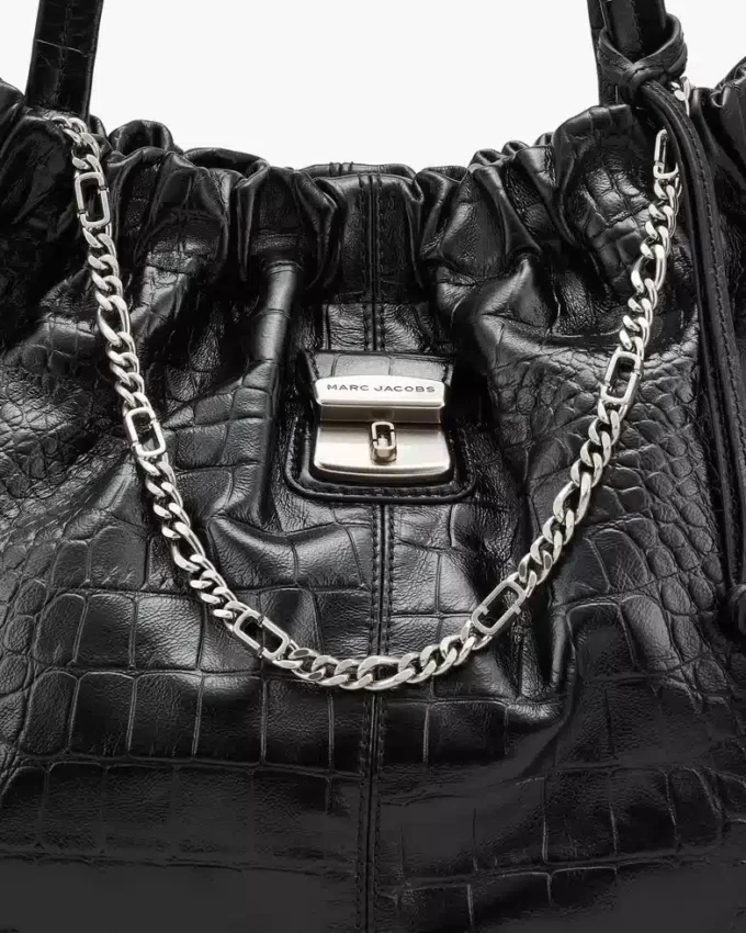 Bolso tote Croc Cristina Bolso tote Croc Cristina