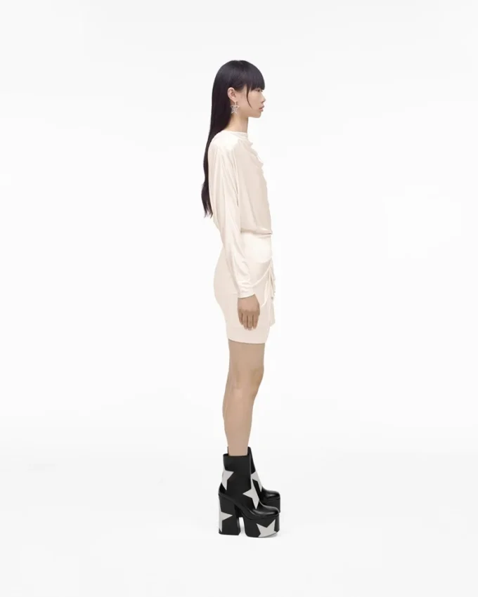 Bota con plataforma Kiki Star Patchwork Bota con plataforma Kiki Star Patchwork