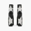 Bota con plataforma Kiki Star Patchwork Bota con plataforma Kiki Star Patchwork