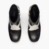 Bota con plataforma Kiki Star Patchwork Bota con plataforma Kiki Star Patchwork