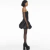 Botines Kiki con tachuelas glamurosas Botines Kiki con tachuelas glamurosas
