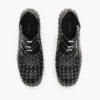 Botines Kiki con tachuelas glamurosas Botines Kiki con tachuelas glamurosas