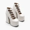 Botines Kiki de charol