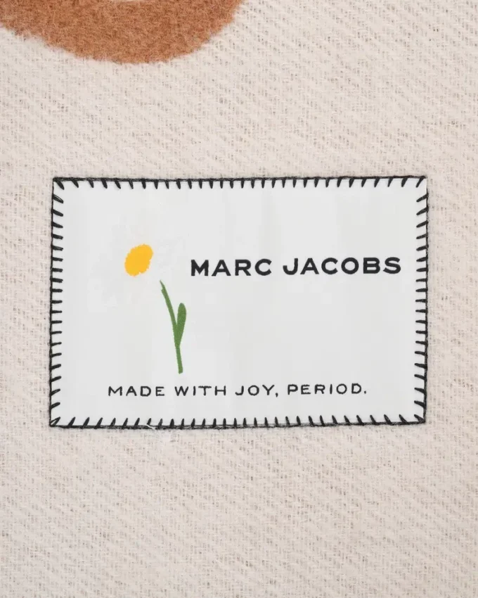 Bufanda Marc Is Joy Bufanda Marc Is Joy