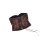 Bustier sin tirantes