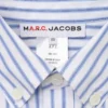 Camisa a rayas A.P.C. X Marc Jacobs