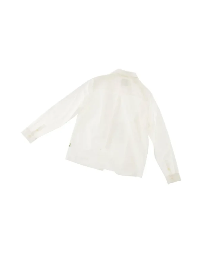 Camisa con lazo Heaven