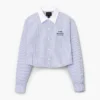 Camisa corta Femme Camisa corta Femme