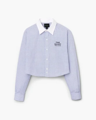 Camisa corta Femme