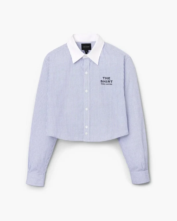 Camisa corta Femme Camisa corta Femme