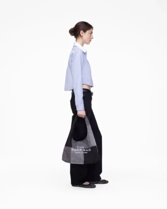 Camisa corta Femme