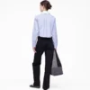 Camisa corta Femme Camisa corta Femme