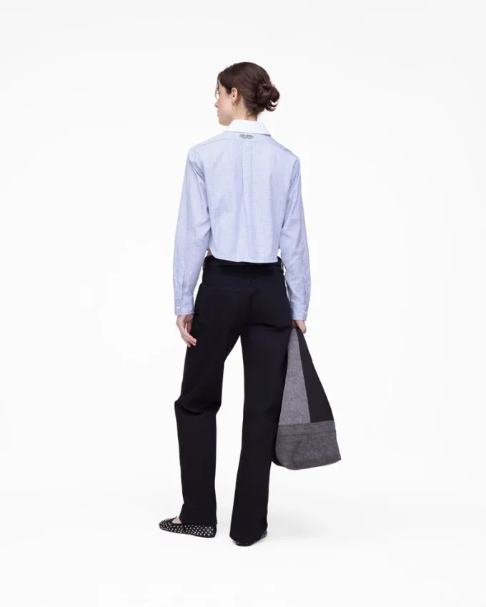 Camisa corta Femme Camisa corta Femme