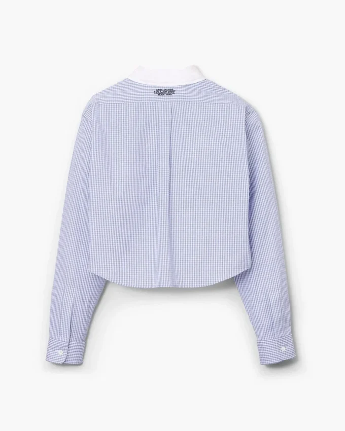 Camisa corta Femme Camisa corta Femme