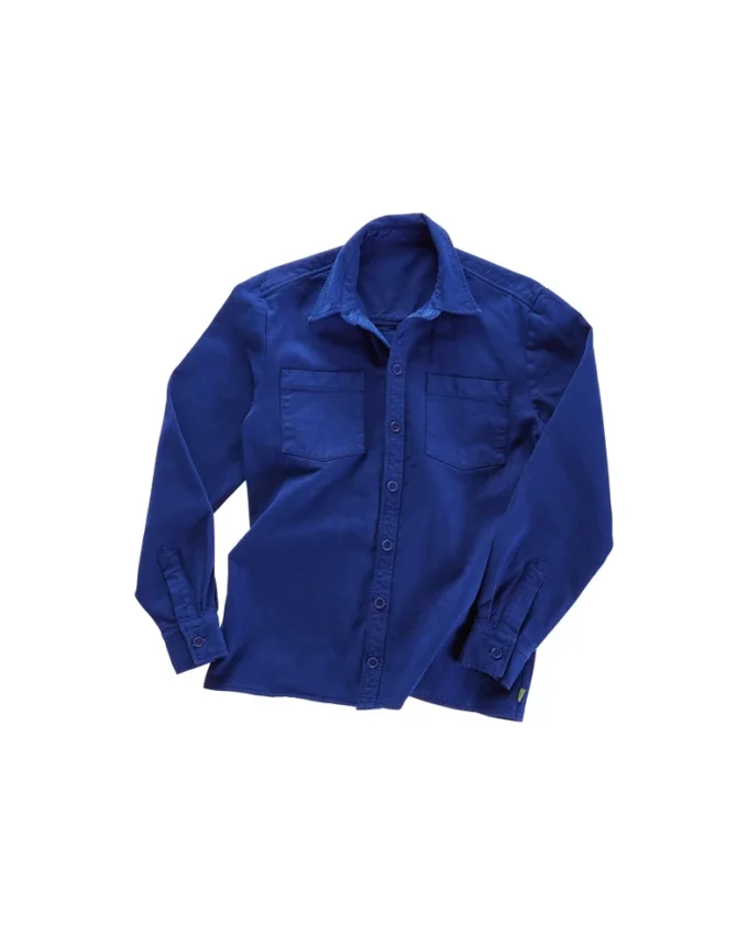 Camisa de sarga Camisa de sarga