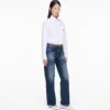 CAMISA FEMME CORTA CAMISA FEMME CORTA