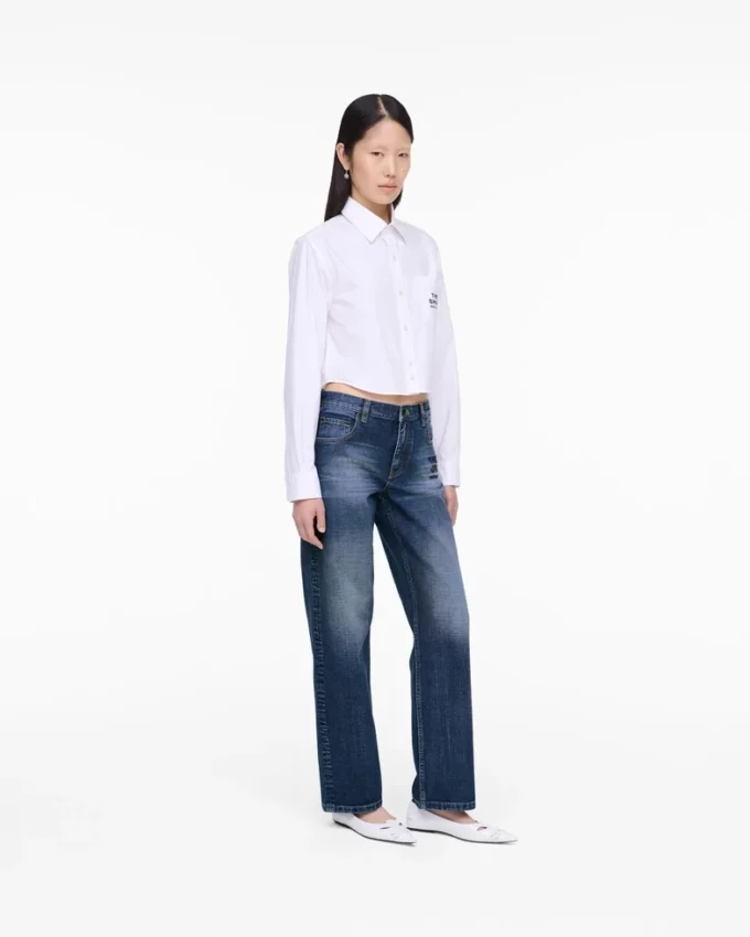 CAMISA FEMME CORTA CAMISA FEMME CORTA